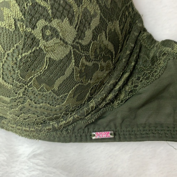 Victoria Secret PINK Bra - Picture 2 of 7
